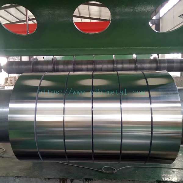 Aluminum Coil